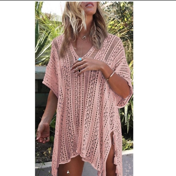 Other - Women’s swim coverup